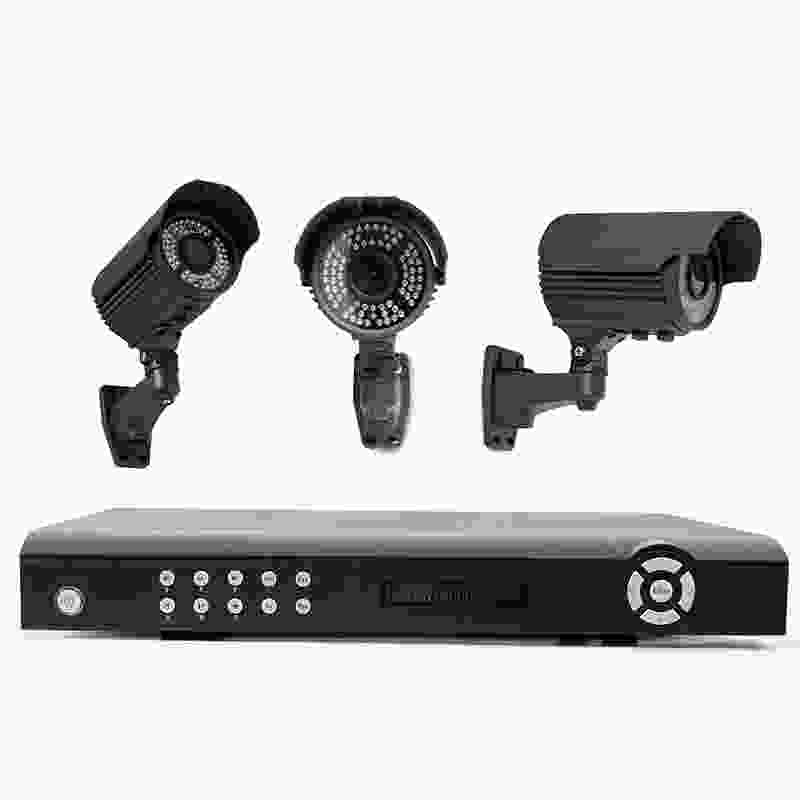 פעמון דלת חכם עם מצלמה